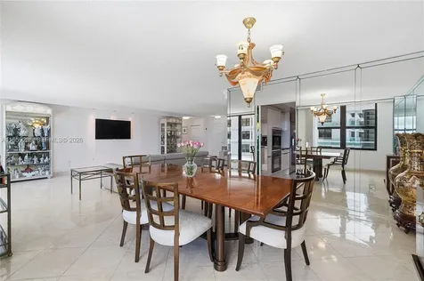 9801 Collins Avenue Bal Harbour FL 33154