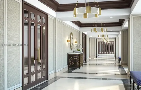 9801 Collins Avenue Bal Harbour FL 33154