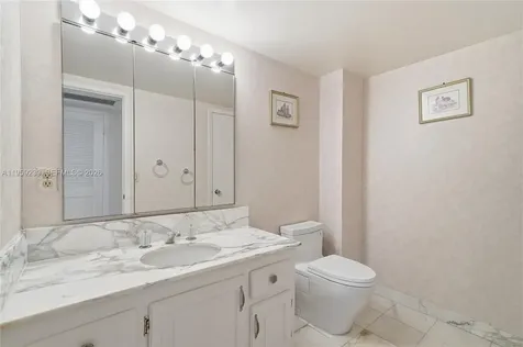 9801 Collins Avenue Bal Harbour FL 33154