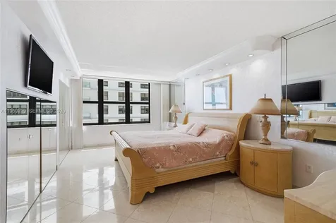 9801 Collins Avenue Bal Harbour FL 33154