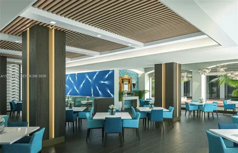 9801 Collins Avenue Bal Harbour FL 33154