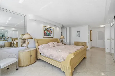 9801 Collins Avenue Bal Harbour FL 33154