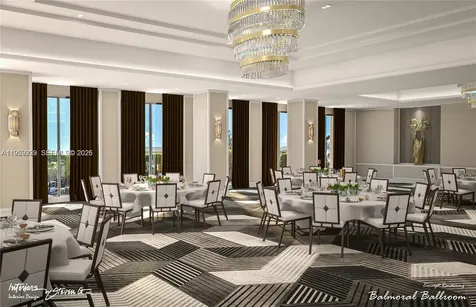 9801 Collins Avenue Bal Harbour FL 33154