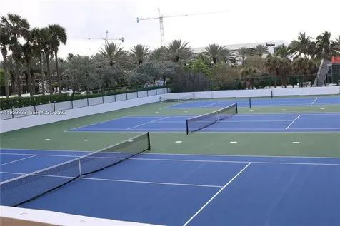 9801 Collins Avenue Bal Harbour FL 33154