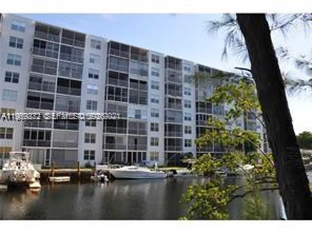 3660 NE 166th Street North Miami Beach FL 33160