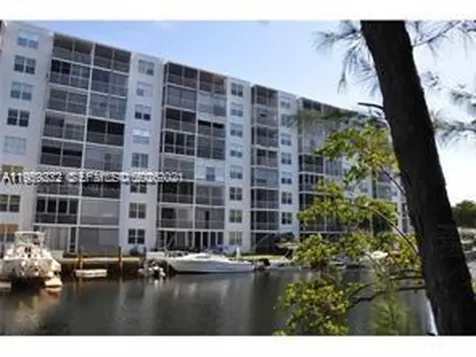 3660 NE 166th Street North Miami Beach FL 33160