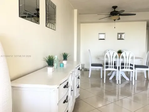 3660 NE 166th Street North Miami Beach FL 33160