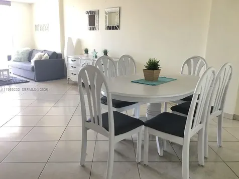 3660 NE 166th Street North Miami Beach FL 33160