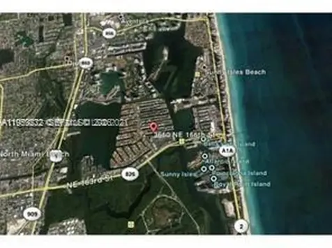 3660 NE 166th Street North Miami Beach FL 33160
