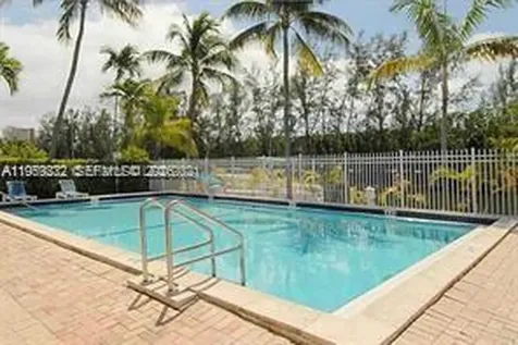 3660 NE 166th Street North Miami Beach FL 33160