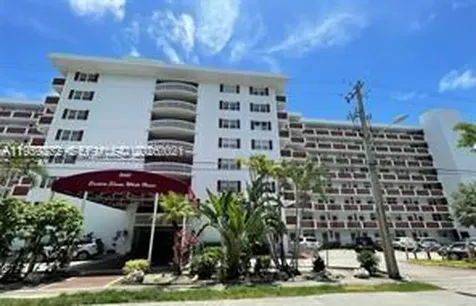 3660 NE 166th Street North Miami Beach FL 33160