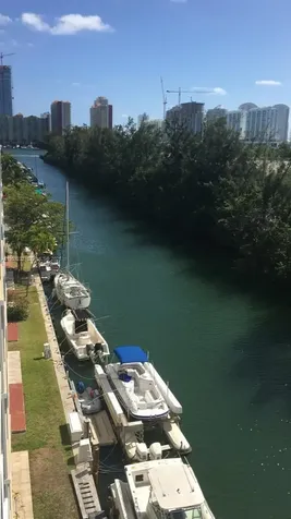3660 NE 166th Street North Miami Beach FL 33160