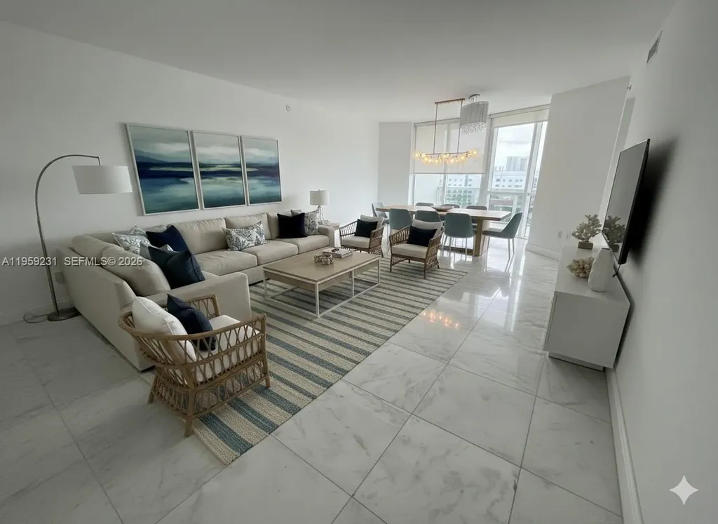 18201 Collins Avenue Aventura FL 33160