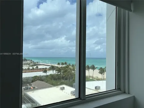18201 Collins Avenue Aventura FL 33160