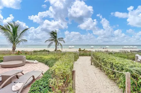18201 Collins Avenue Aventura FL 33160