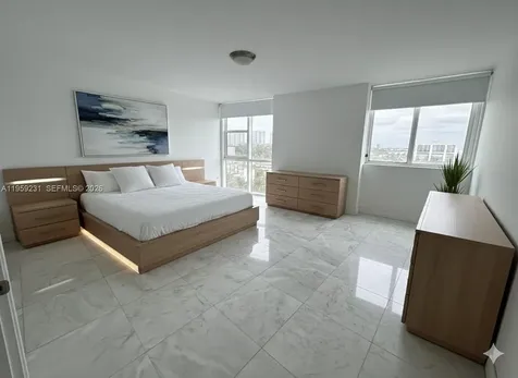 18201 Collins Avenue Aventura FL 33160