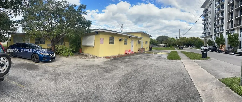 12610 NE 11th Avenue North Miami FL 33161