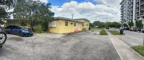 12610 NE 11th Avenue North Miami FL 33161