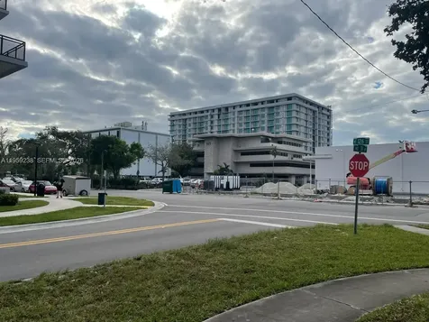 12610 NE 11th Avenue North Miami FL 33161