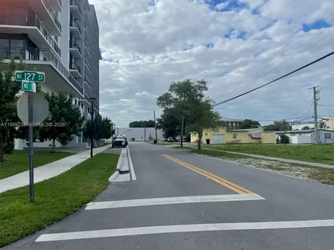 12610 NE 11th Avenue North Miami FL 33161