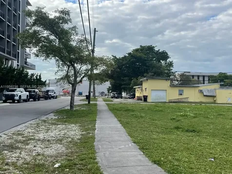 12610 NE 11th Avenue North Miami FL 33161