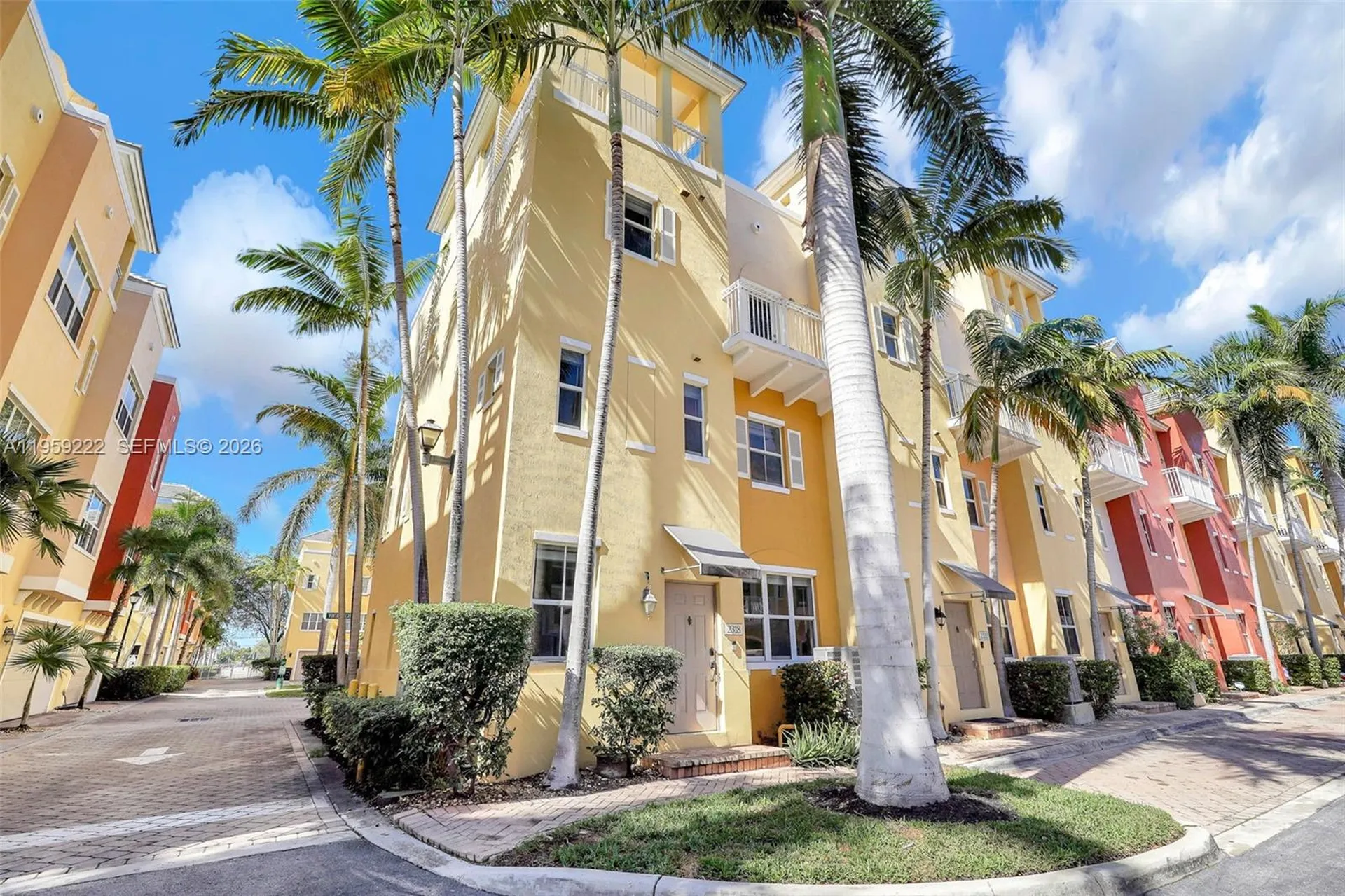 2318 Vintage Drive Lighthouse Point FL 33064