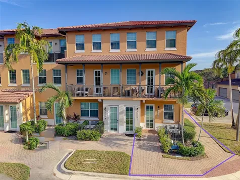 14774 SW 10th Street Pembroke Pines FL 33027