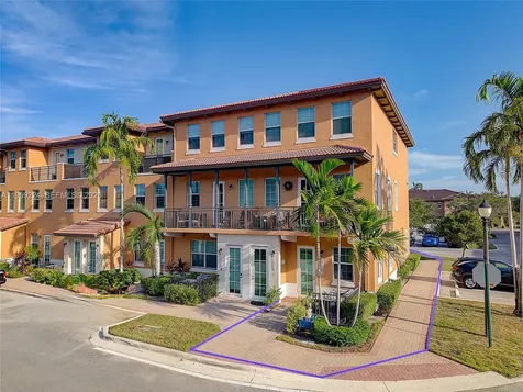 14774 SW 10th Street Pembroke Pines FL 33027