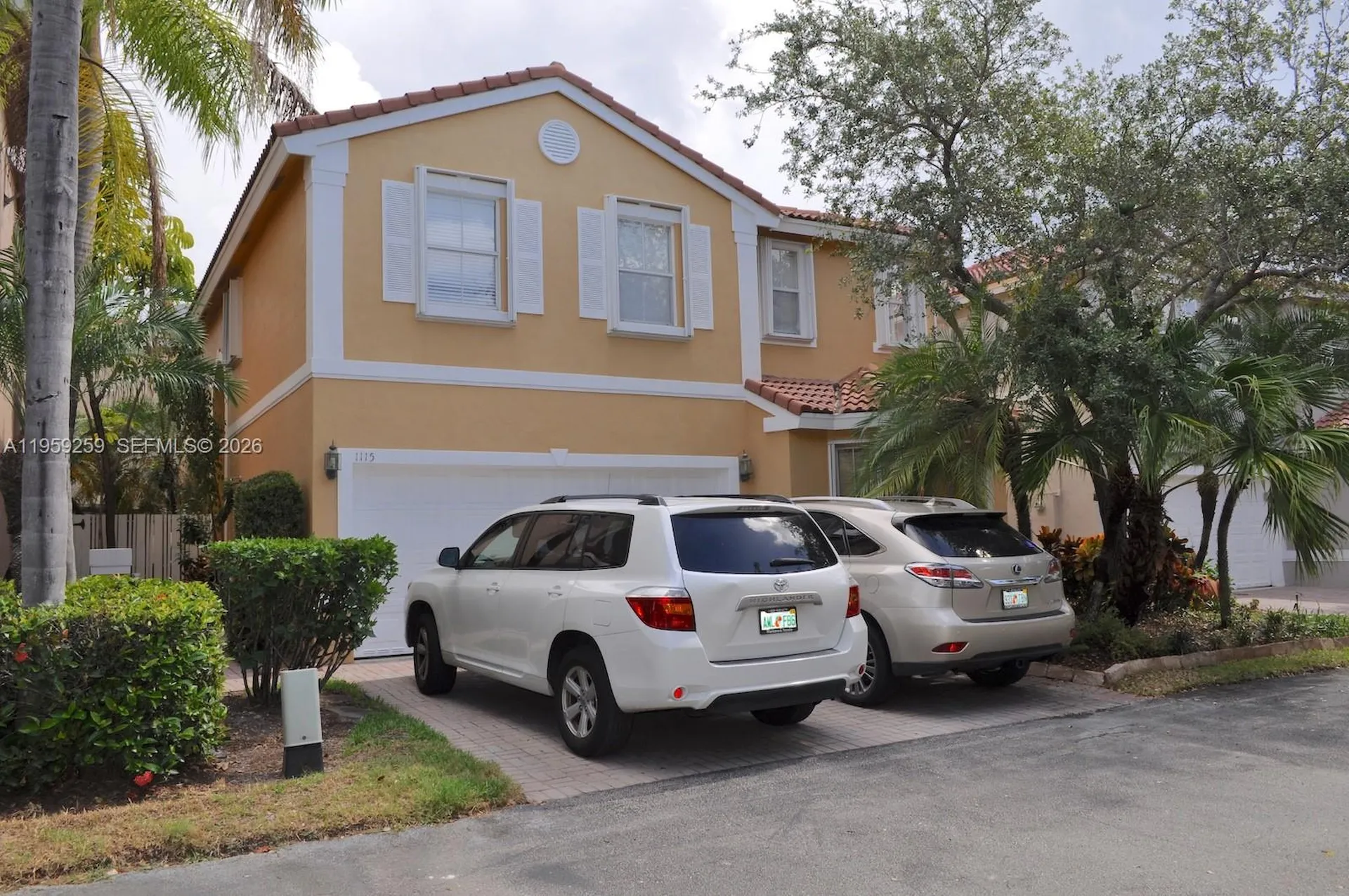 1115 River Birch Street Hollywood FL 33019