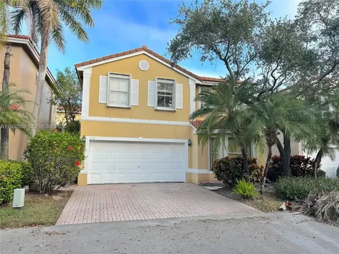 1115 River Birch Street Hollywood FL 33019