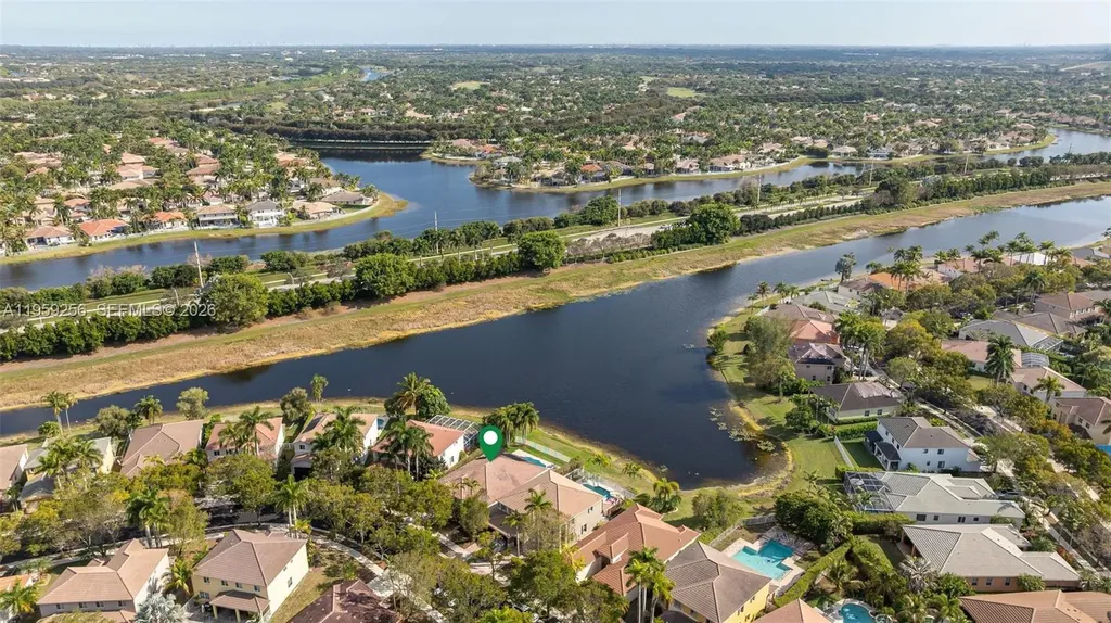 766 Sunflower Circle Weston FL 33327