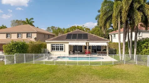 766 Sunflower Circle Weston FL 33327