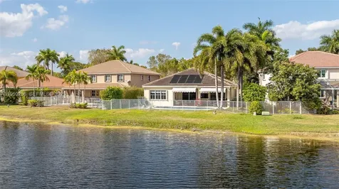 766 Sunflower Circle Weston FL 33327