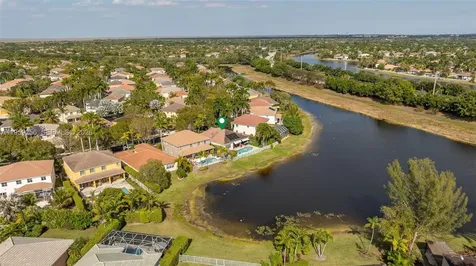 766 Sunflower Circle Weston FL 33327