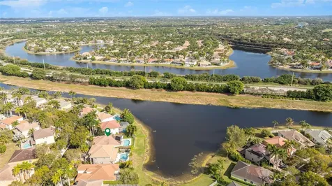 766 Sunflower Circle Weston FL 33327