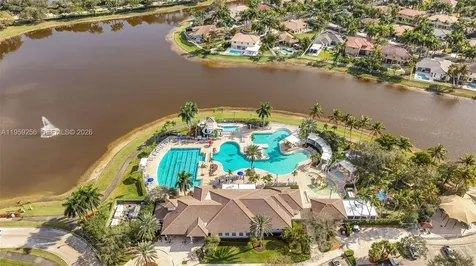 766 Sunflower Circle Weston FL 33327