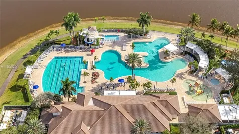 766 Sunflower Circle Weston FL 33327