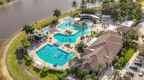 766 Sunflower Circle Weston FL 33327
