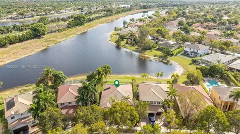 766 Sunflower Circle Weston FL 33327