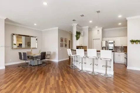 766 Sunflower Circle Weston FL 33327