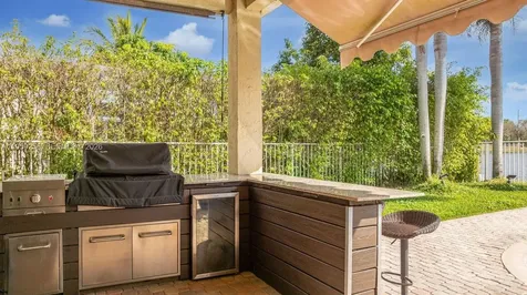 766 Sunflower Circle Weston FL 33327