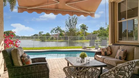 766 Sunflower Circle Weston FL 33327