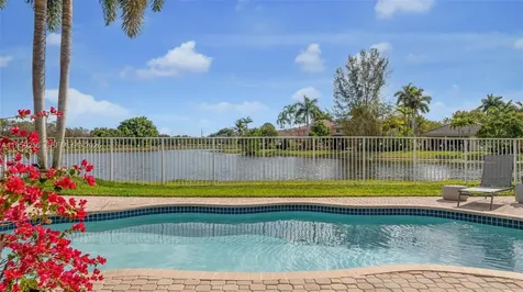 766 Sunflower Circle Weston FL 33327