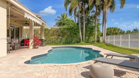 766 Sunflower Circle Weston FL 33327