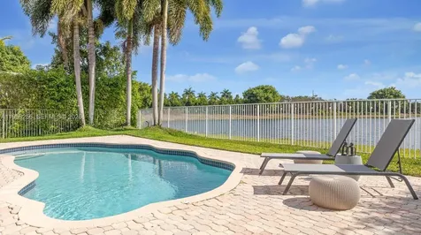 766 Sunflower Circle Weston FL 33327
