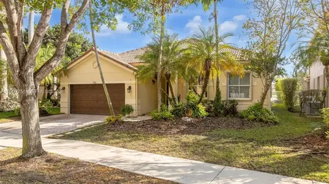 766 Sunflower Circle Weston FL 33327