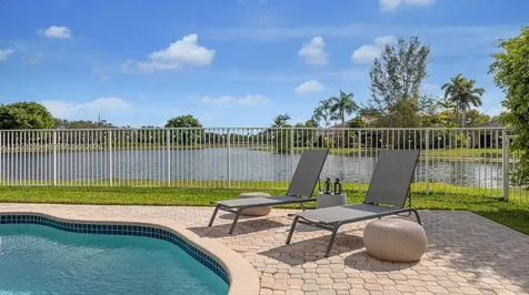 766 Sunflower Circle Weston FL 33327