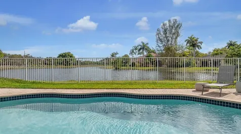 766 Sunflower Circle Weston FL 33327