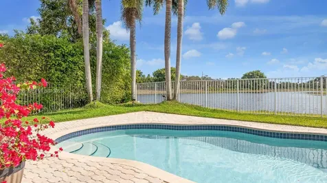 766 Sunflower Circle Weston FL 33327