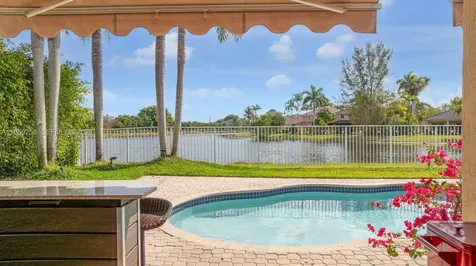 766 Sunflower Circle Weston FL 33327